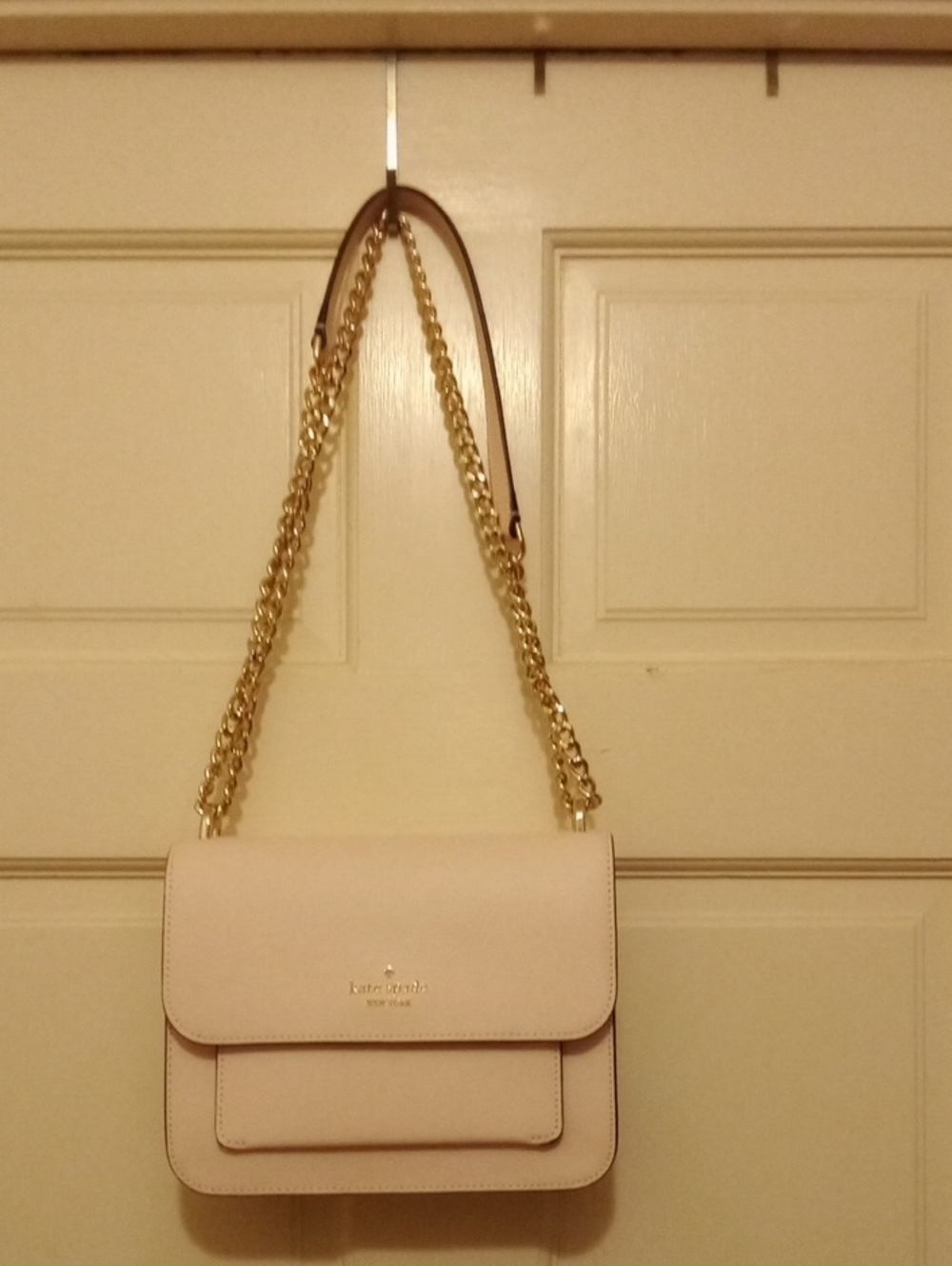 Kate Spade New York Pink Crossbody.